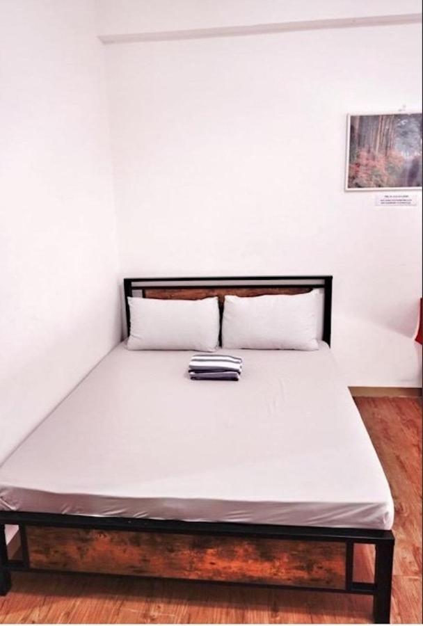 Ania Summer Rooms Мактан Екстериор снимка