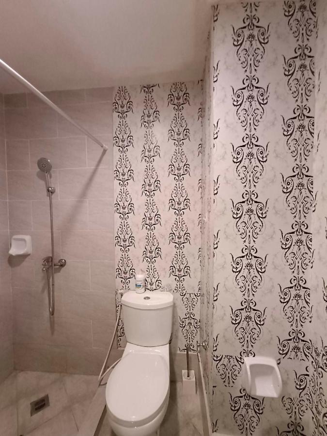 Ania Summer Rooms Мактан Екстериор снимка