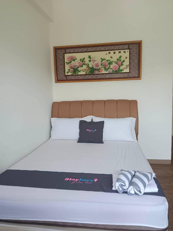 Ania Summer Rooms Мактан Екстериор снимка