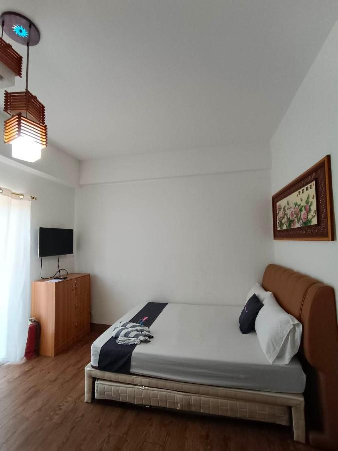Ania Summer Rooms Мактан Екстериор снимка