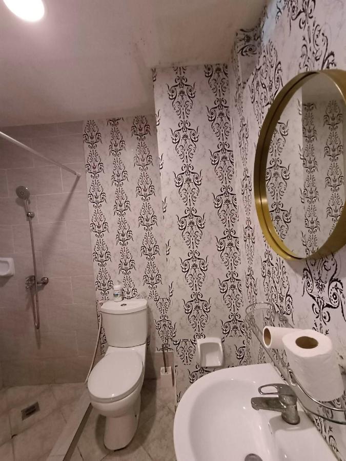 Ania Summer Rooms Мактан Екстериор снимка