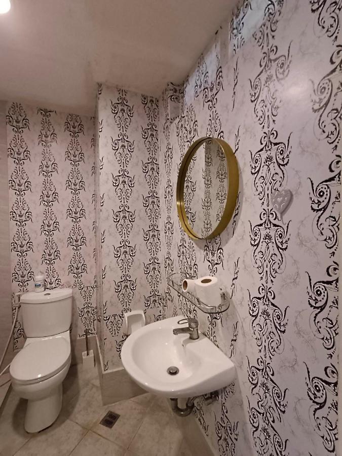 Ania Summer Rooms Мактан Екстериор снимка